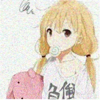 观众小雨的头像